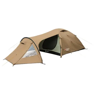Палатка Terra Incognita Geos 3 Песочный (TI-GEOS3S) - Robinzon.ua
