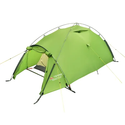 Намет Terra Incognita Ksena 2 Lite (TI-KS2LITE) - Robinzon.ua