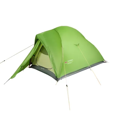 Палатка Terra Incognita Ligera 2 (TI-LGR2) - Robinzon.ua