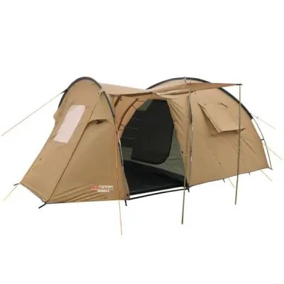 Палатка Terra Incognita Olympia 4 Песочный (TI-OLYMP4S) - Robinzon.ua