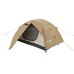 Намет Terra Incognita Omega 2 Пісочний (TI-OME2S) - Robinzon.ua