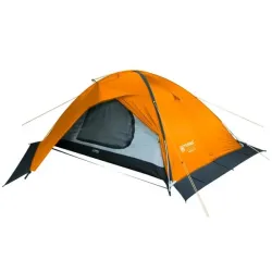 Палатка Terra Incognita Stream 2 Оранжевый (TI-STREAM2O) - Robinzon.ua