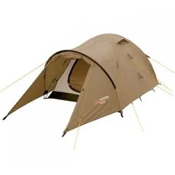 Палатка Terra Incognita Zeta 4 Песочный (TI-ZT4S) - Robinzon.ua