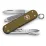 Складаний ніж Victorinox CLASSIC SD Terra Brown 0.6221.L24 - Robinzon.ua