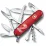 Складаний ніж Victorinox HUNTSMAN ZODIAC Могутня кобра 1.3713.Z4340u - Robinzon.ua