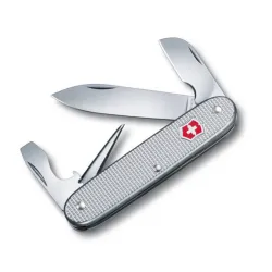 Складаний ніж Victorinox Electrician Alox 0.8120.26 Складаний ніж Victorinox Electrician Alox 0.8120.26 - Robinzon.ua