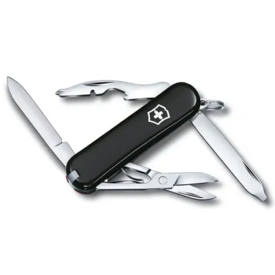 Складаний ніж Victorinox RAMBLER 0.6363.3 - Robinzon.ua