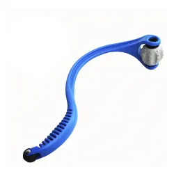 Роликовий Масажер PowerPlay 4033 Роликовий Масажер PowerPlay 4033 - Robinzon.ua