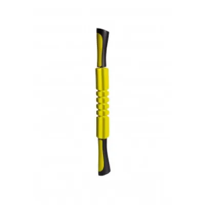 Масажер PowerPlay Massage Bar 4024 Жовтий - Robinzon.ua