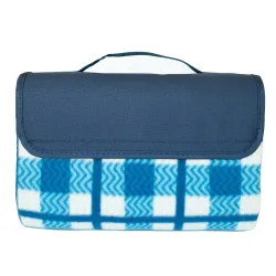 Коврик для пикника Tramp флисовый 150х135см синий TRS-057.22 Коврик для пикника Tramp флисовый 150х135см синий TRS-057.22 - Robinzon.ua