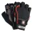 Перчатки для фитнеса и тяжелой атлетики Power System PS-2580 Man’s Power Black M - Robinzon.ua