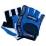 Рукавички для фітнесу і важкої атлетики Power System PS-2200 Workout Blue XS - Robinzon.ua