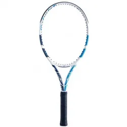 Ракетка Babolat Evo drive lite W unst white/blue Gr1 101454/153 Gr1 - Robinzon.ua