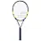Ракетка Babolat Evoke 102 black/yellow Gr3 121222/142Gr3 - Robinzon.ua
