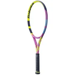 Ракетка Babolat Pure Aero RAFA 2023 no cover Gr3 101512/371 - Robinzon.ua