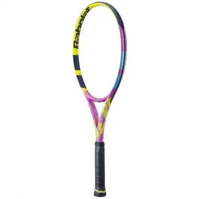 Ракетка Babolat Pure Aero RAFA 2023 no cover Gr3 101512/371 - Robinzon.ua