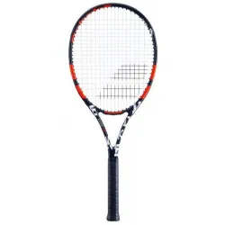 Ракетка Babolat Evoke 105 black/orange Gr2 121223/162 Ракетка Babolat Evoke 105 black/orange Gr2 121223/162 - Robinzon.ua