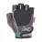Рукавиці для фітнесу та важкої атлетики Power System PS-2570 Woman's Power жіночі Black XS - Robinzon.ua