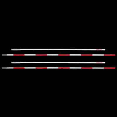 Антенны Mikasa Красный One Size (ATN) - Robinzon.ua