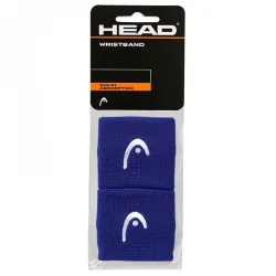 Напульсник Head New Wristband Синий 2,5" (285-050 bl) - Robinzon.ua