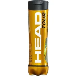 Мячи для большого тенниса Tecnifibre Court 4 ball (Court 4) Мячи для большого тенниса Tecnifibre Court 4 ball (Court 4) - Robinzon.ua