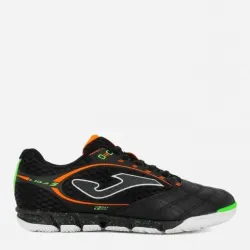 Чоловічі футзалки Joma LIGA-5 Чорний 44 (LIGW2201IN) Чоловічі футзалки Joma LIGA-5 Чорний 44 (LIGW2201IN) - Robinzon.ua