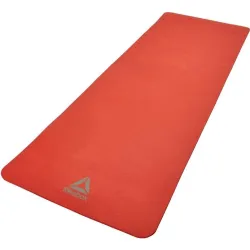 Килимок для йоги Reebok Training Mat червоний Уні 183 x 61 x 1 см RAMT-11015RD Килимок для йоги Reebok Training Mat червоний Уні 183 x 61 x 1 см RAMT-11015RD - Robinzon.ua