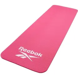 Килимок для йоги Reebok Training Mat рожевий Уні 183 х 80 х 1,5 см RAMT-11018PK - Robinzon.ua