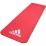 Килимок для йоги Adidas Fitness Mat червоний Уні 183 х 61 х 1 см ADMT-11015RD - Robinzon.ua