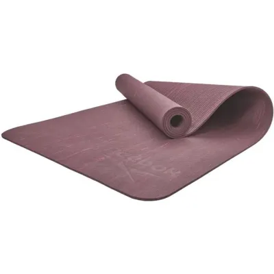 Двосторонній килимок для йоги Reebok Camo Yoga Mat червоний Уні 173 х 61 х 0,5 см RAYG-11045RD - Robinzon.ua