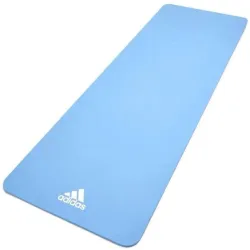 Коврик для йоги Adidas Yoga Mat голубой Уни 176 х 61 х 0,8 см ADYG-10100GB Коврик для йоги Adidas Yoga Mat голубой Уни 176 х 61 х 0,8 см ADYG-10100GB - Robinzon.ua