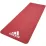 Килимок для йоги Adidas Fitness Mat червоний Уні 173 x 61 x 0.7 см ADMT-11014RD - Robinzon.ua