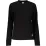 Жіночий лонгслів Joma EXPLORER LONG SLEEVE T-SHIRT чорний S 901499.100 S - Robinzon.ua