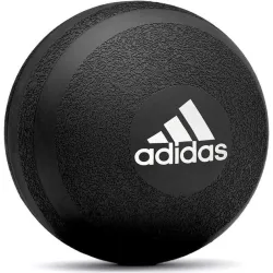 Масажний м'яч Adidas Massage Ball чорний Уні 8,3 x 8,3 x 8,3 см ADTB-11607 Масажний м'яч Adidas Massage Ball чорний Уні 8,3 x 8,3 x 8,3 см ADTB-11607 - Robinzon.ua