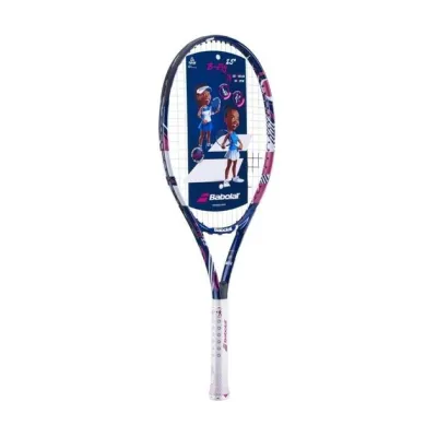 Ракетка Babolat B fly 25 2023year 140487/100 дитяча - Robinzon.ua