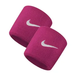 Напульсник NIKE SWOOSH WRISTBANDS 2 PK VIVID PINK/WHITE OSFM - N.NN.04.639.OS Напульсник NIKE SWOOSH WRISTBANDS 2 PK VIVID PINK/WHITE OSFM - N.NN.04.639.OS - Robinzon.ua