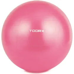 М'яч для фітнесу Toorx Gym Ball Fuchsia 55 cm (AHF-069) М'яч для фітнесу Toorx Gym Ball Fuchsia 55 cm (AHF-069) - Robinzon.ua