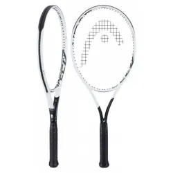 Ракетка Head Gravity LITE 2021 Gr1 Черный Белый (233-851Gr1) Ракетка Head Gravity LITE 2021 Gr1 Черный Белый (233-851Gr1) - Robinzon.ua