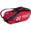 Чохол Yonex BAG92226 Pro Tournament Bag (6 pcs) (Tango Red) (BA92226 Tango Red) - Robinzon.ua