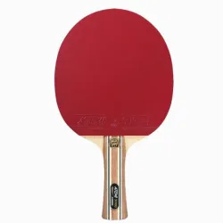Ракетка для настільного тенісу ATEMI PRO 3000 (A3000PL) Ракетка для настільного тенісу ATEMI PRO 3000 (A3000PL) - Robinzon.ua