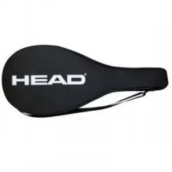 Чехол для ракетки Head Черный (288-050) Чехол для ракетки Head Черный (288-050) - Robinzon.ua