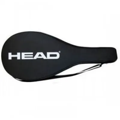 Чохол для ракетки Head Чорний (288-050) - Robinzon.ua