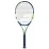 Ракетка Babolat BOOST DRIVE BLUE/GREEN/WHITE no cover Gr2 (121255-306 Gr2) - Robinzon.ua