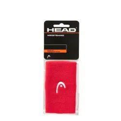 Напульсник Head New Wristband Червоний 5" (285-070 rd) Напульсник Head New Wristband Червоний 5" (285-070 rd) - Robinzon.ua