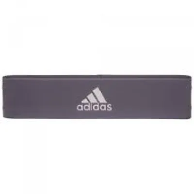 Еспандер-петля Adidas Resistance Band Heavy фіолетовий Уні 70х7,6х0,5 ADTB-10704PL - Robinzon.ua
