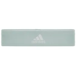 Еспандер-петля Adidas Resistance Band Heavy зелений Уні 70х7,6х0,5 ADTB-10703GN - Robinzon.ua