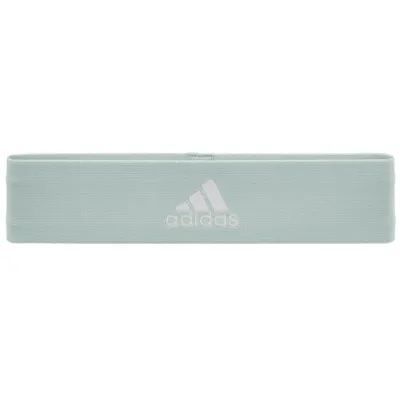 Еспандер-петля Adidas Resistance Band Heavy зелений Уні 70х7,6х0,5 ADTB-10703GN - Robinzon.ua
