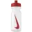 Пляшка для води Nike BIG MOUTH BOTTLE 2.0 22 OZ Прозоро-червоний (N.000.0042.944.22) - Robinzon.ua