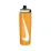 Бутылка Nike REFUEL BOTTLE 24 OZ Бежевый 709 мл (N.100.7666.704.24) - Robinzon.ua