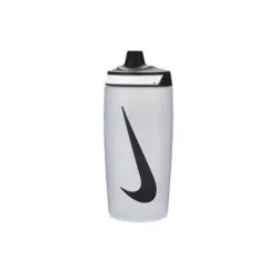 Бутылка Nike REFUEL BOTTLE 18 OZ Белый 532 мл (N.100.7665.125.18) - Robinzon.ua